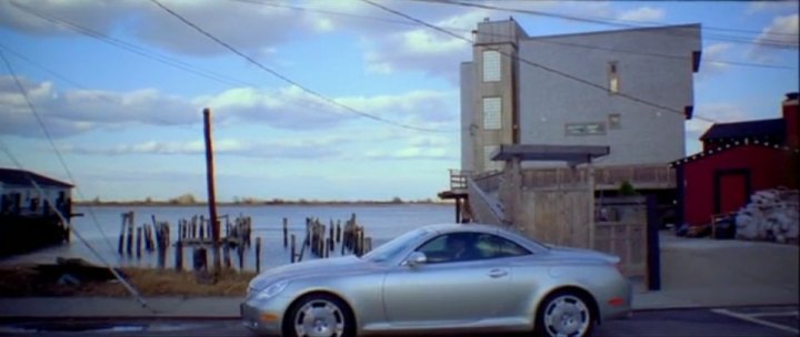 2002 Lexus SC 430 [UZZ40]