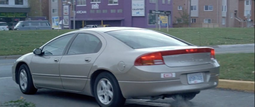 2002 Chrysler Intrepid [LH]