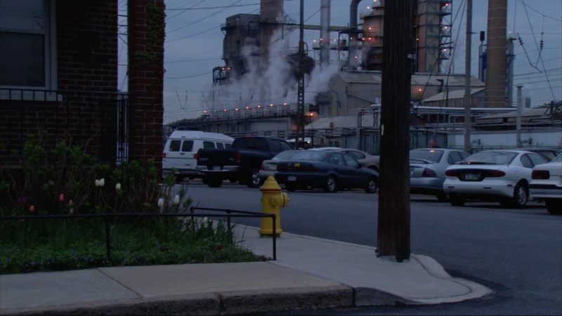 1995 Pontiac Sunfire Coupé SE [GM-J]