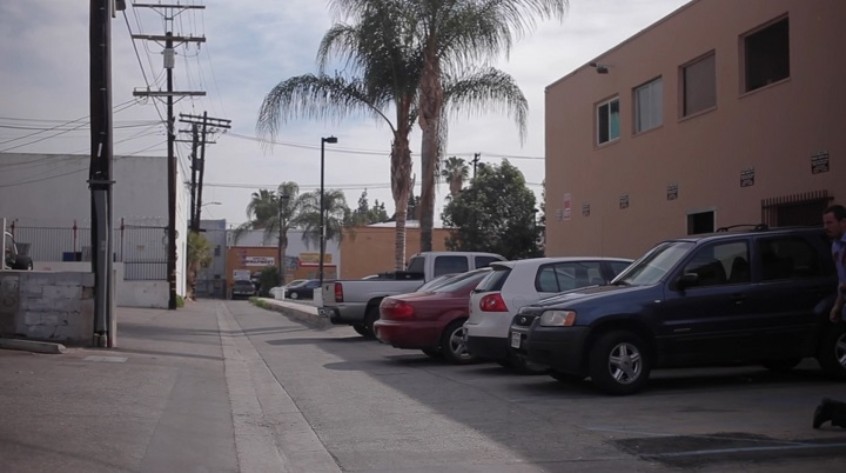 2001 Ford Escape XLS [U204]