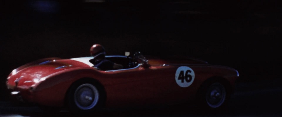 1955 Austin-Healey 100 M [BN2]