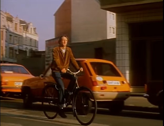 1974 Renault 5 TL Série 1 [R1222]