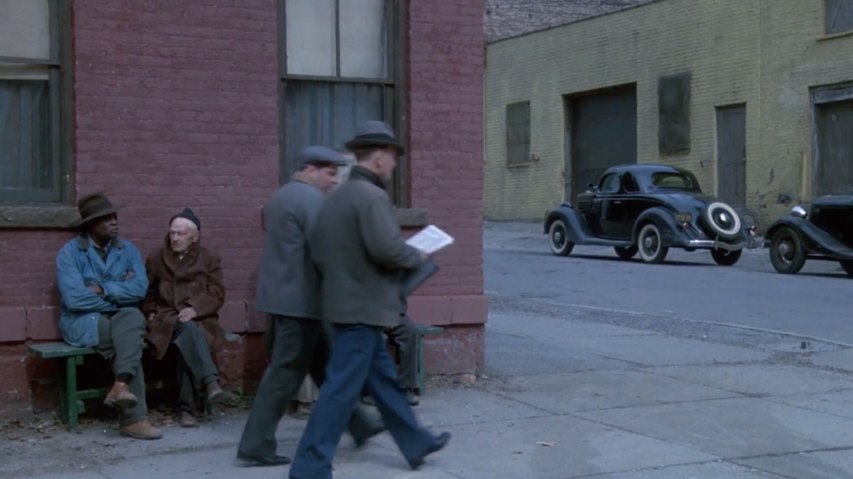 1935 Ford V8 3-Window Coupe [48]