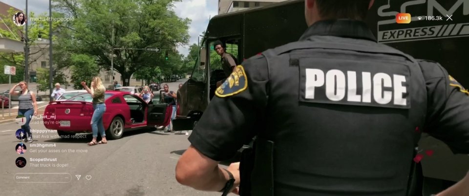 2005 Ford Mustang [S197]