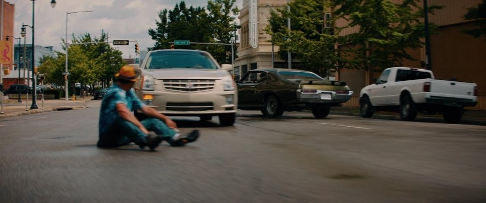 2001 Ford Ranger Regular Cab [PN150]