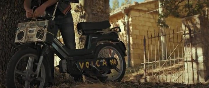 Piaggio Si