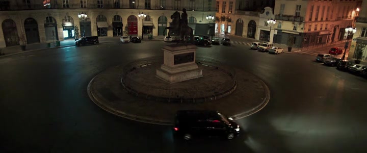 2014 Mercedes-Benz V-Klasse [W447]