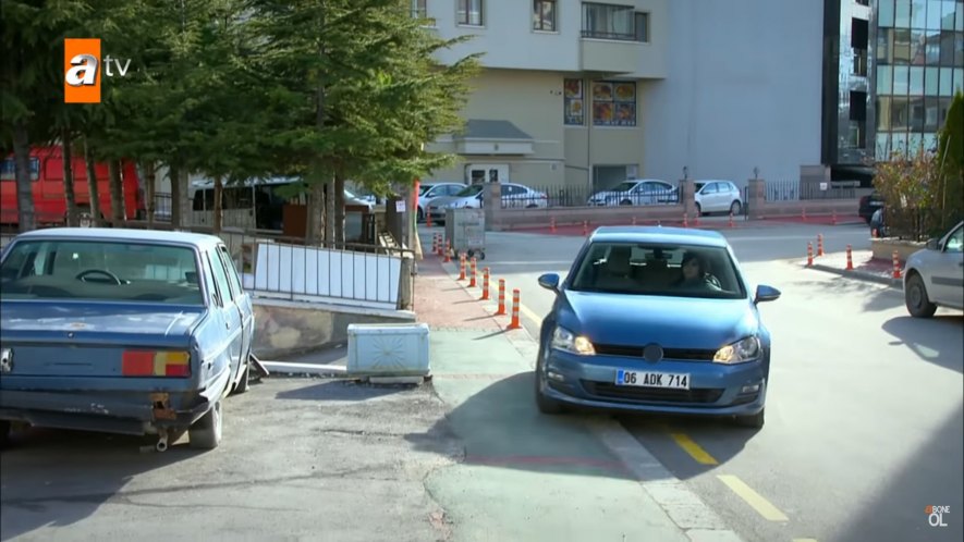 Tofaş Murat 131 [131A]