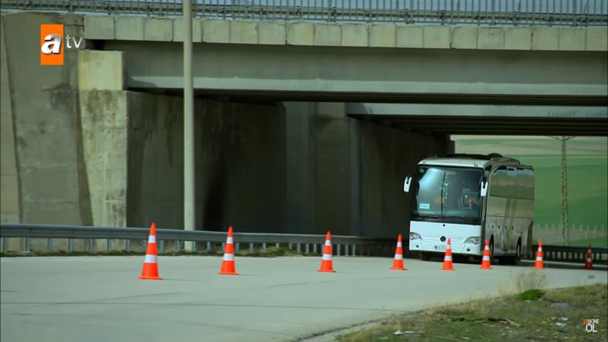 Mercedes-Benz Travego