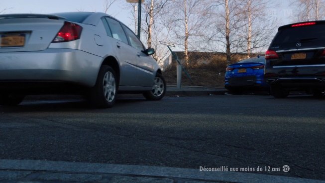 2003 Saturn ION