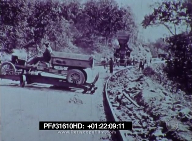 Ford Model T