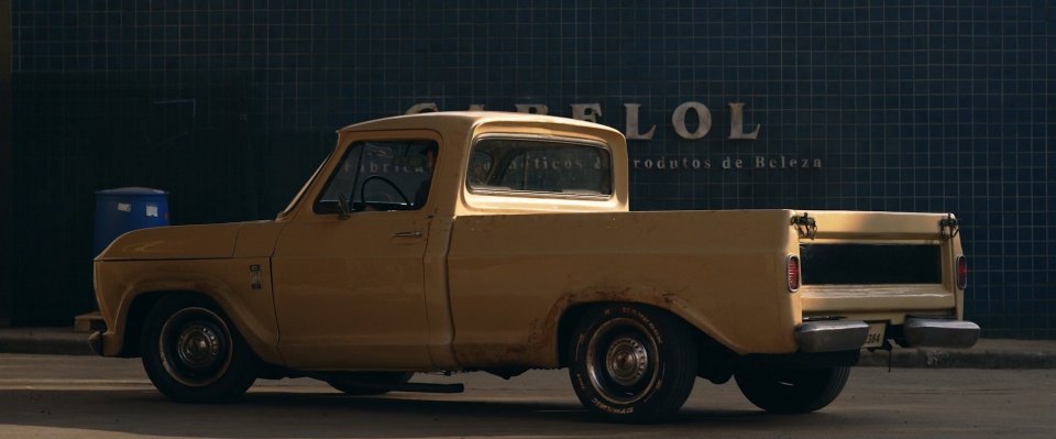 Chevrolet C-10