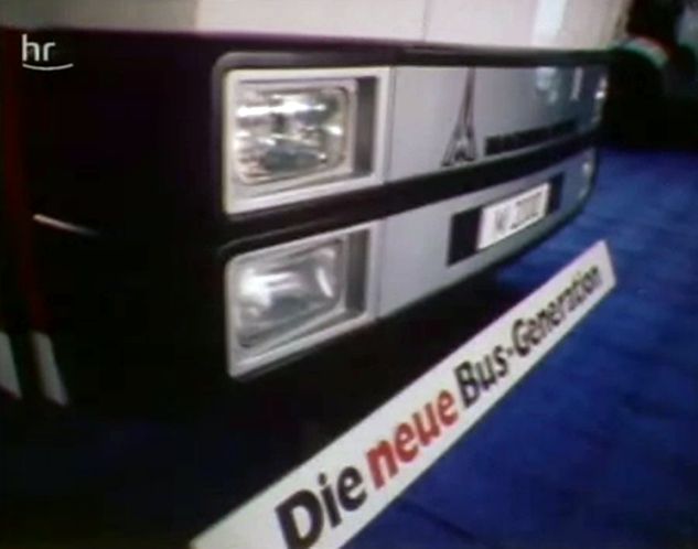1977 Magirus-Deutz M 2000