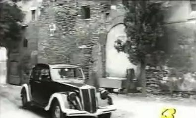 Lancia Aprilia