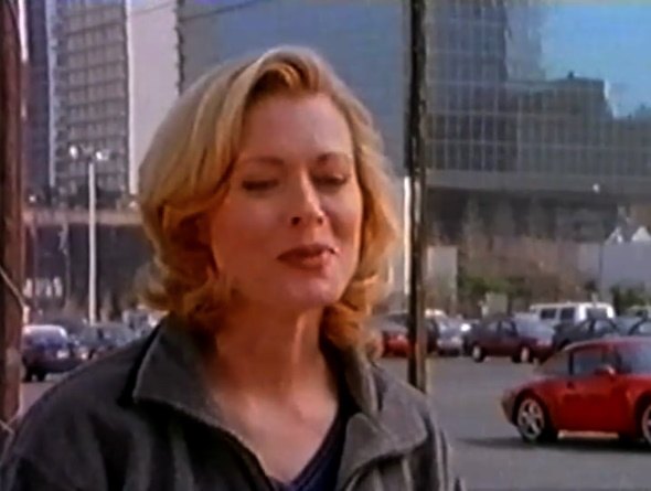 1995 Porsche 911 Carrera [993]