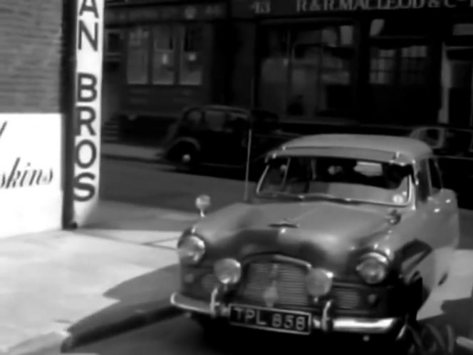 1954 Ford Zephyr Six MkI [EOTTA]