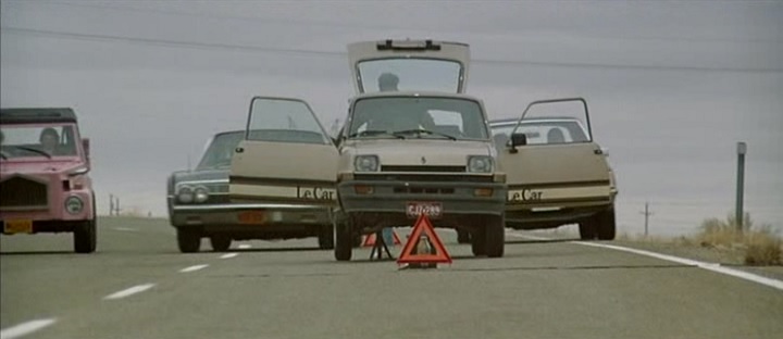 1980 Renault LeCar [5]