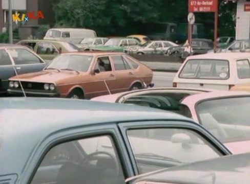 Opel Kadett Caravan [D]
