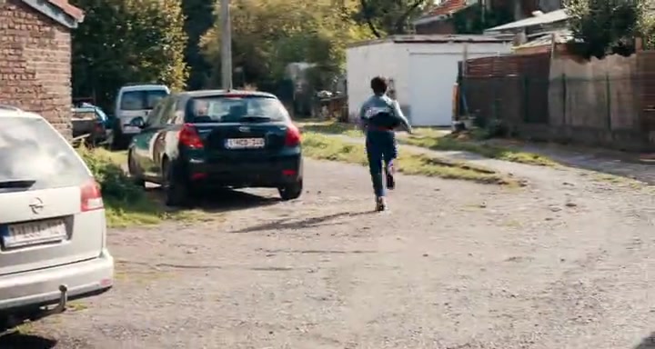 Kia Cee'd [ED]