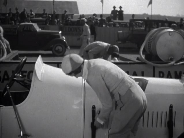 1931 Ford 'SoCalif Plating' truck by George DuVall