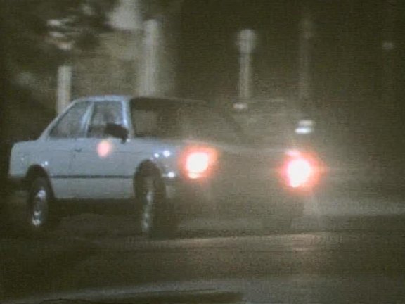 1983 BMW 3 [E30]