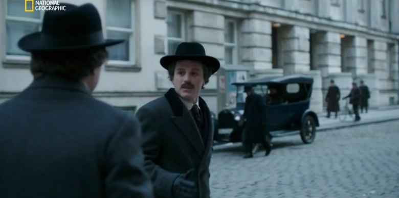 Dodge Brothers Touring