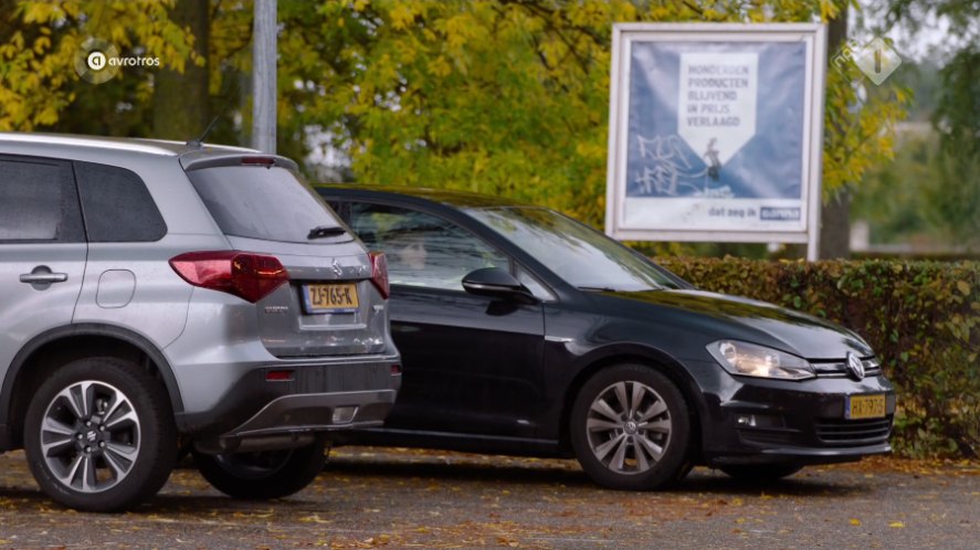 2019 Suzuki Vitara 1.4 Boosterjet [YDA1S]