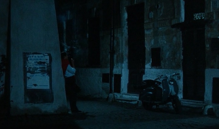 Innocenti Lambretta LD