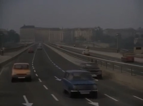 1972 VAZ 2102 Zhiguli Universal