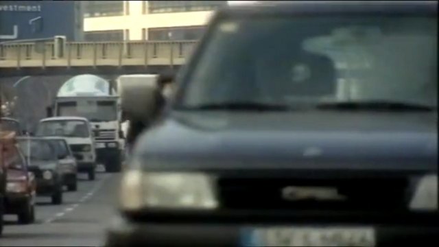 1992 Opel Frontera [UT4]