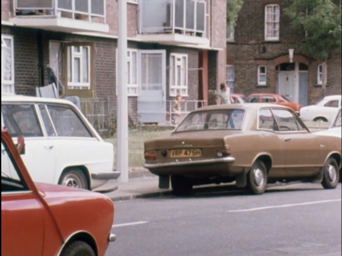 1970 Vauxhall Viva Deluxe [HB]