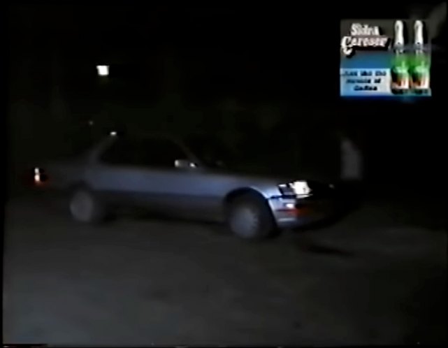 1990 Lexus LS 400 [UCF10]