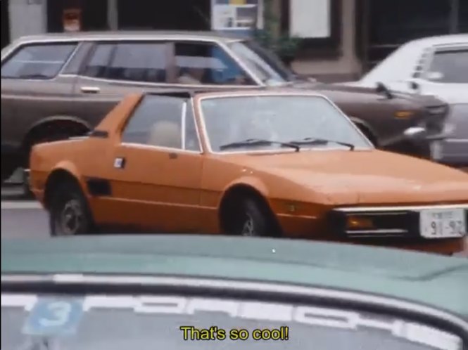 Nissan Violet Van [710]