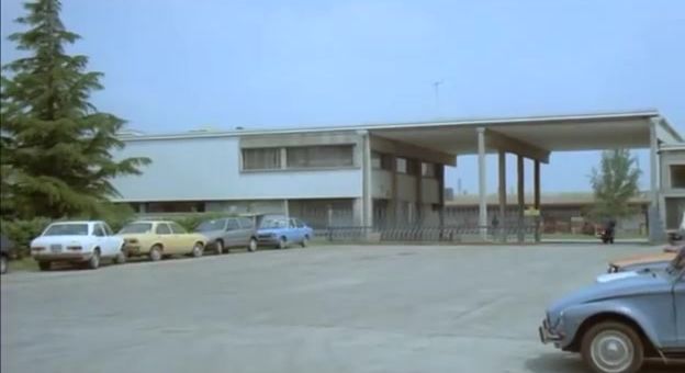 1972 Citroën Dyane 6
