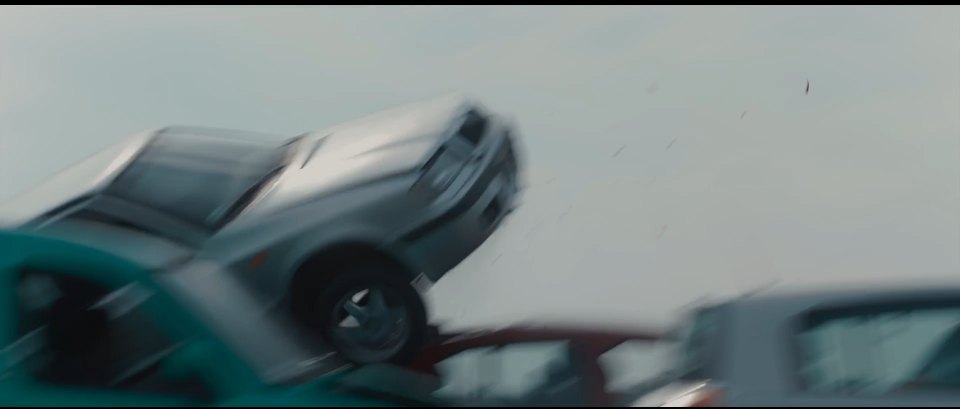 1998 Škoda Felicia [Typ 6U]