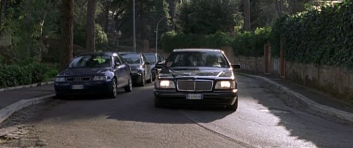 1997 Audi A3 [Typ 8L]