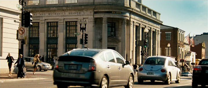 1998 Volkswagen New Beetle [Typ 1C]