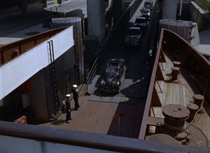 1937 Hillman Minx Magnificent