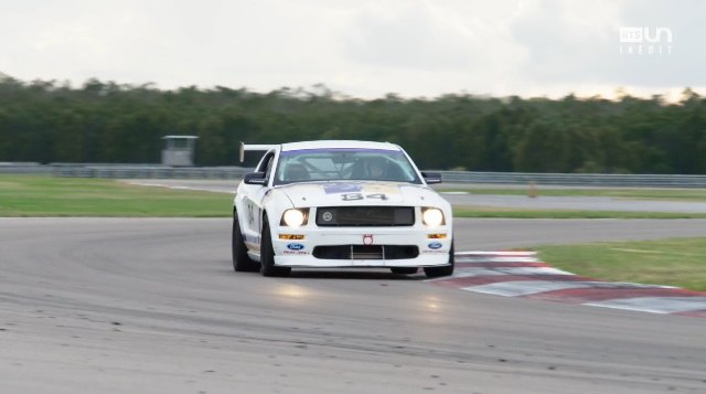 2006 Ford Mustang FR500S [S197]