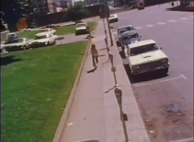 1964 Chevrolet El Camino