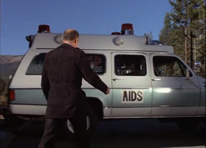 1974 Chevrolet Suburban