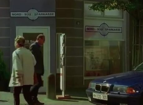 BMW 3 [E36]