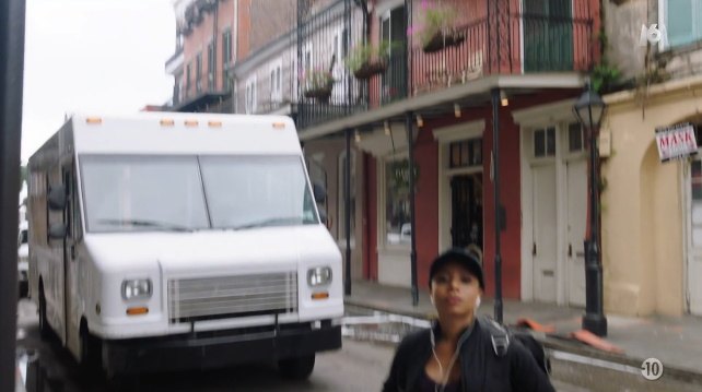 Utilimaster Aeromaster