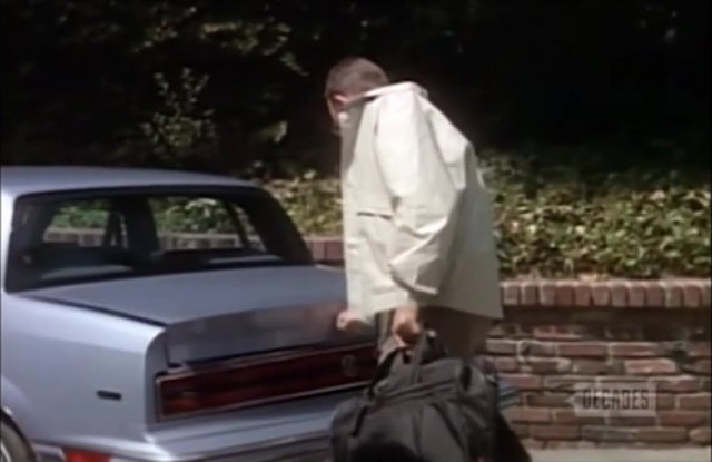 1988 Buick Skylark