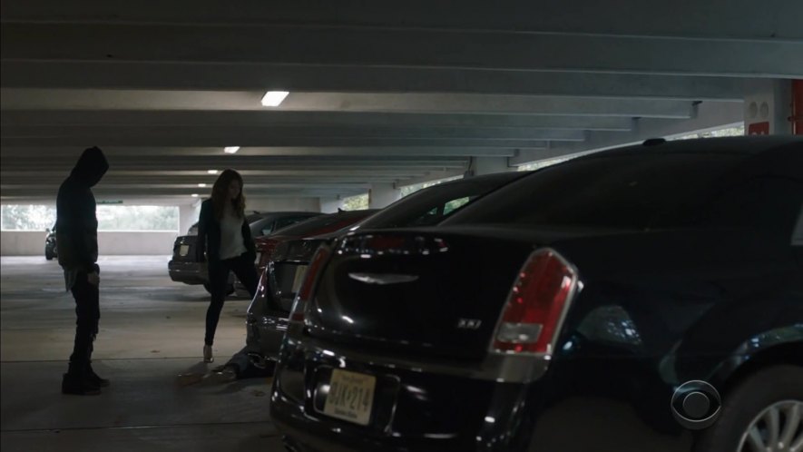 2011 Chrysler 300