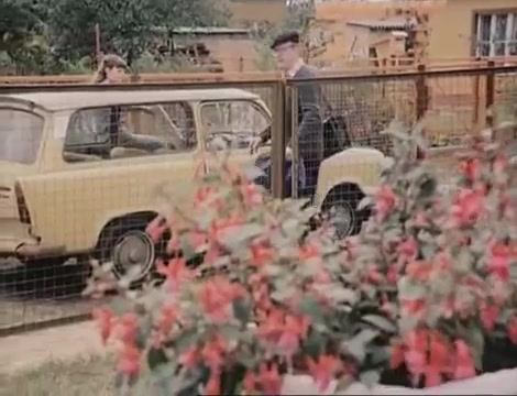 1974 Trabant 601 Universal [P601K]