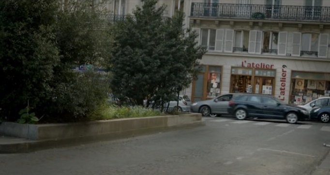 2005 Audi A3 Sportback [Typ 8PA]