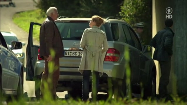 Mercedes-Benz ML [W164]