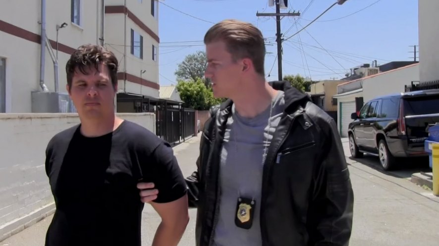 2015 Cadillac Escalade ESV [GMT2KYL]