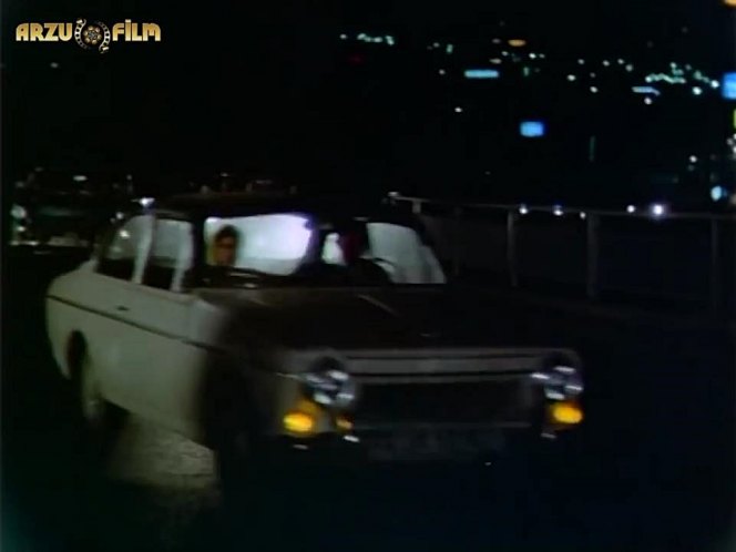 1967 Anadol A1 [FW5]